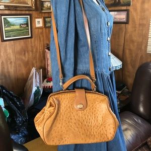 Vintage Carryland Bag